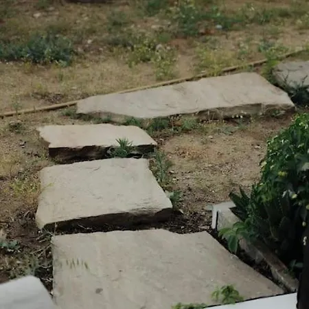 Apartamento Countryside I Naxos