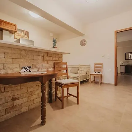 Apartment Countryside I Naxos *