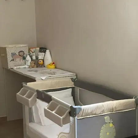 Apartamento Countryside I Naxos *