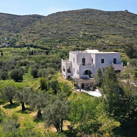 Countryside I Naxos *