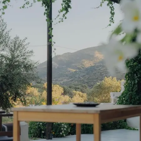 Countryside I Naxos