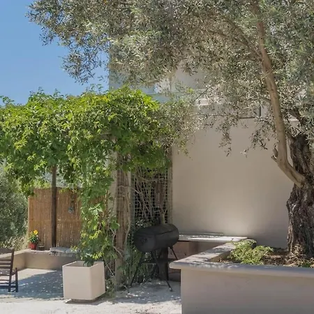 Apartamento Countryside I Naxos *